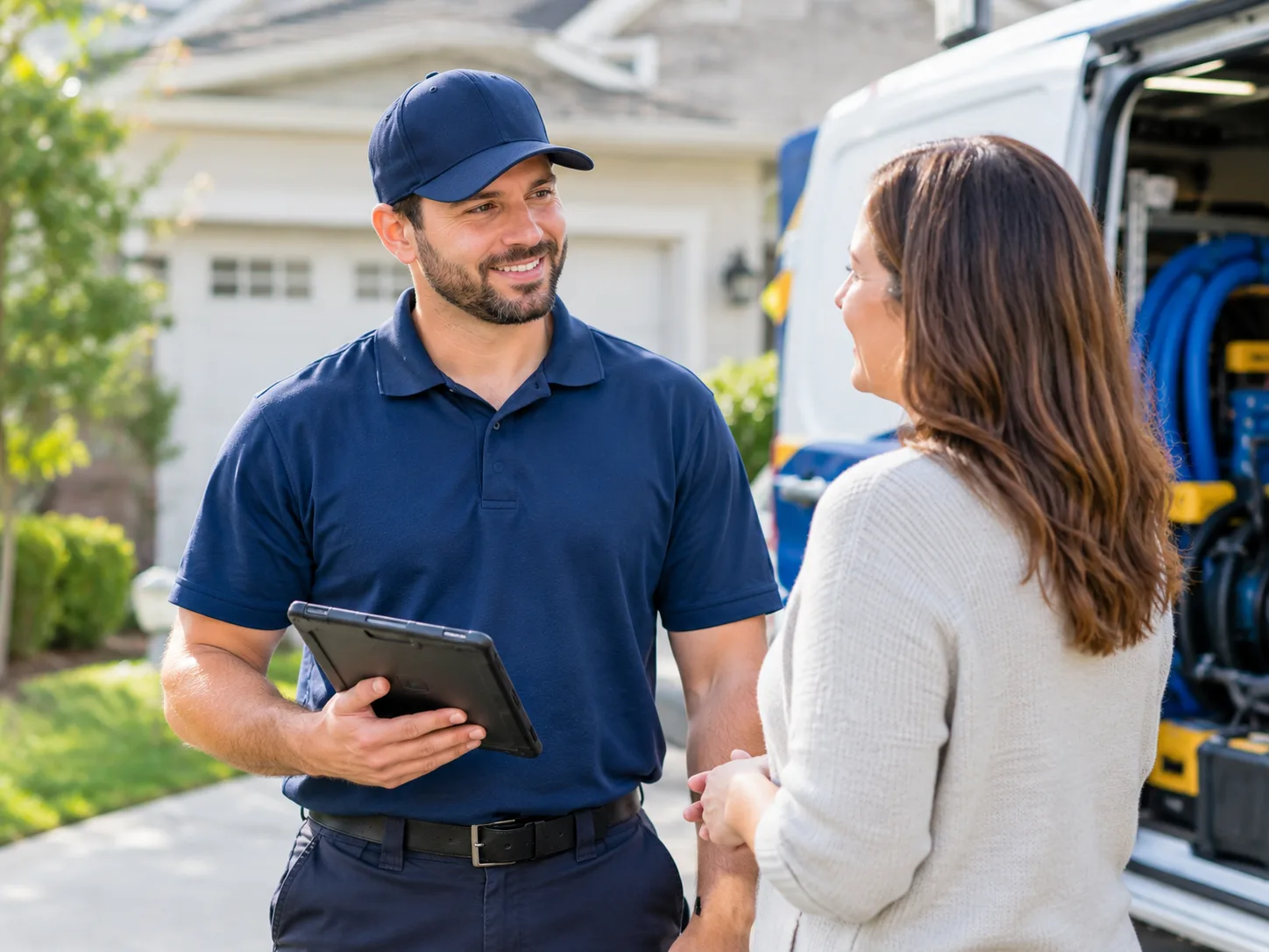 Sewage Backup Cleanup Leon, IA FAQs